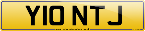 Y10 NTJ