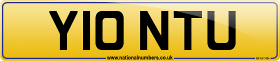 Y10 NTU