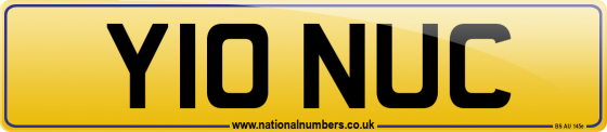 Y10 NUC