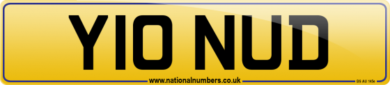 Y10 NUD