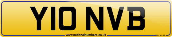 Y10 NVB