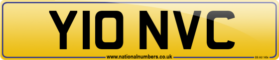 Y10 NVC