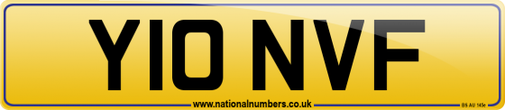 Y10 NVF