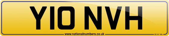 Y10 NVH