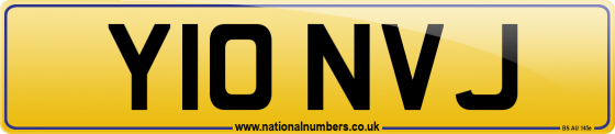 Y10 NVJ