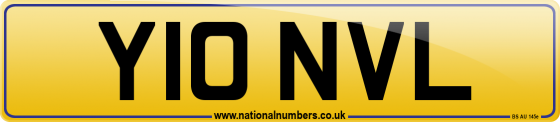 Y10 NVL