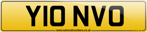 Y10 NVO