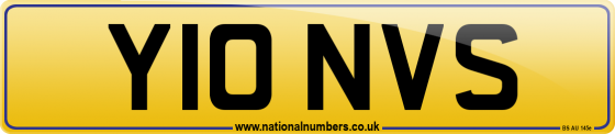 Y10 NVS