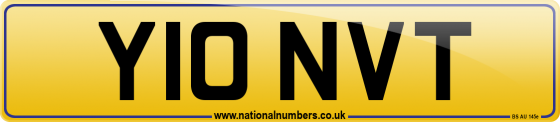 Y10 NVT