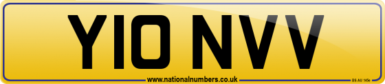 Y10 NVV