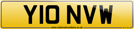 Y10 NVW
