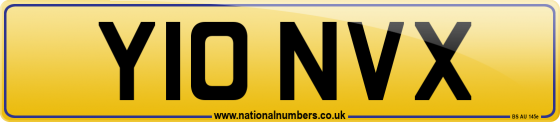 Y10 NVX