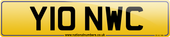 Y10 NWC