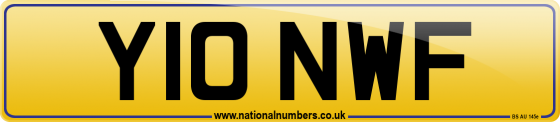 Y10 NWF