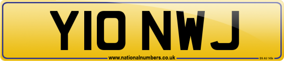 Y10 NWJ