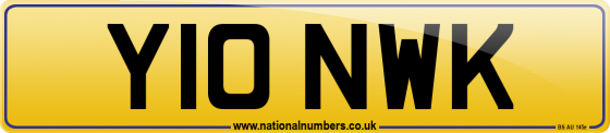 Y10 NWK