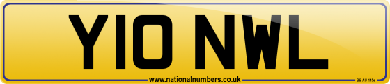 Y10 NWL