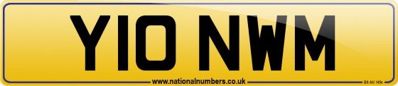 Y10 NWM