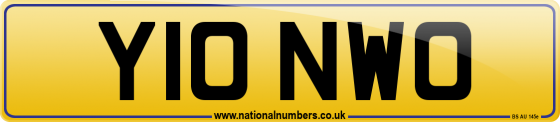Y10 NWO