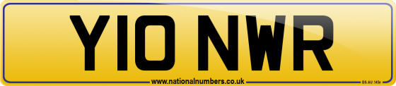 Y10 NWR