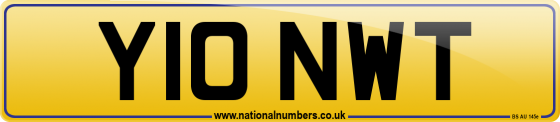 Y10 NWT