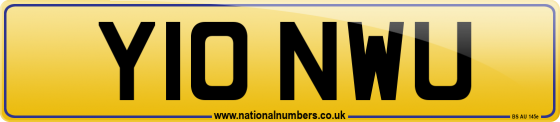 Y10 NWU