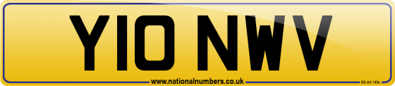 Y10 NWV
