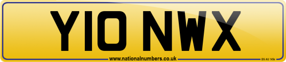 Y10 NWX