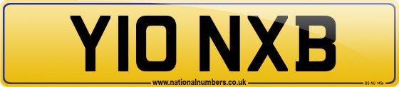 Y10 NXB