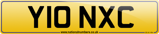 Y10 NXC