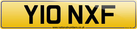 Y10 NXF
