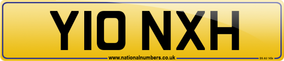 Y10 NXH