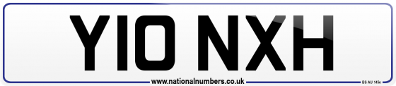 Y10 NXH