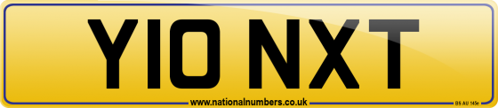 Y10 NXT