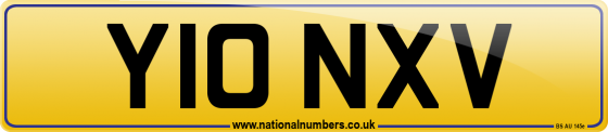Y10 NXV