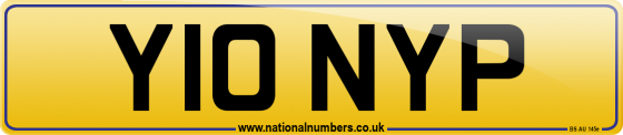 Y10 NYP
