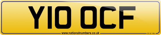 Y10 OCF