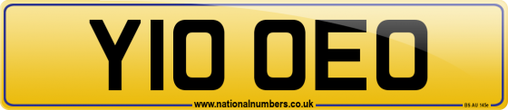 Y10 OEO