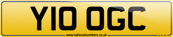 Y10 OGC