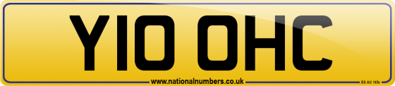 Y10 OHC