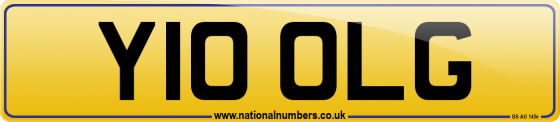 Y10 OLG