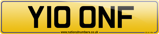 Y10 ONF