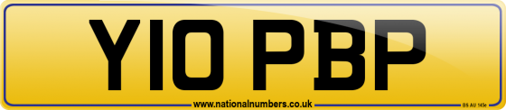 Y10 PBP