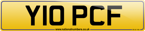 Y10 PCF