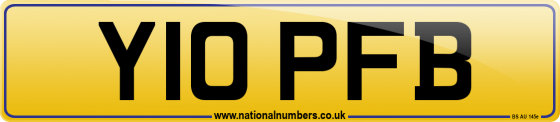 Y10 PFB