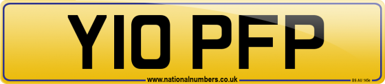 Y10 PFP