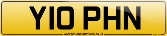 Y10 PHN