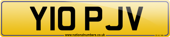 Y10 PJV