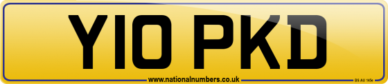 Y10 PKD