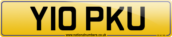 Y10 PKU